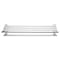 Alfi Brand Polished Chrome 26" Towel Bar & Shelf Bathroom Accessory AB9564-PC - alternate 3